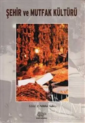 Şehir ve Mutfak Kültürü