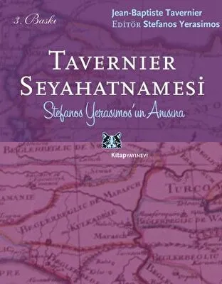 Tavernier Seyahatnamesi