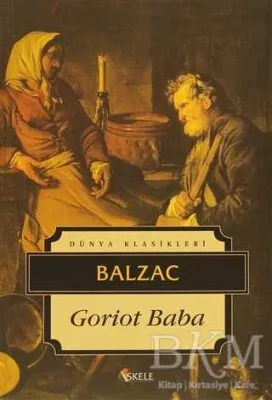 Goriot Baba