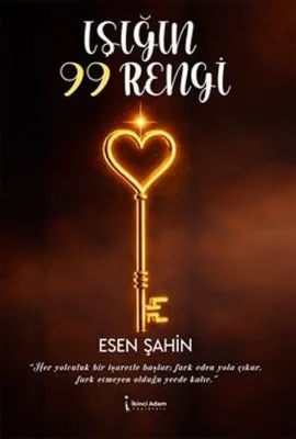 Işığın 99 Rengi