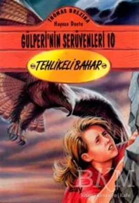 Tehlikeli Bahar