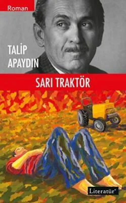 Sarı Traktör