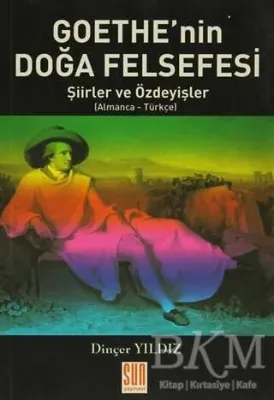 Goethe`nin Doğa Felsefesi