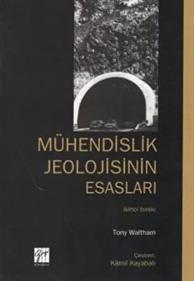 Mühendislik Jeolojisinin Esasları