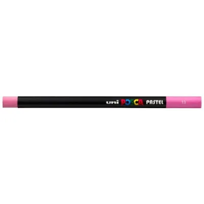 Uni POSCA PASTEL Boya Kalemi Pembe -KPA-100 Pembe