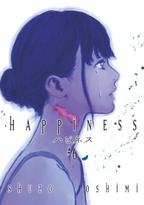 Happiness Cilt - 6