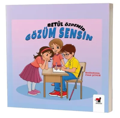 Gözüm Sensin