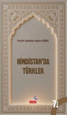 Hindistan`da Türkler
