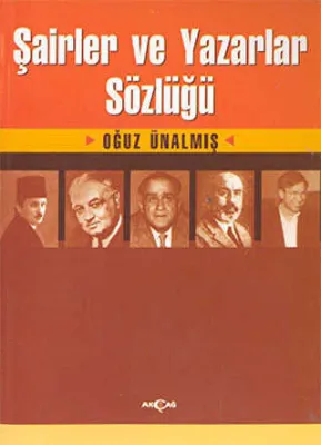 Şairler ve Yazarlar Sözlüğü