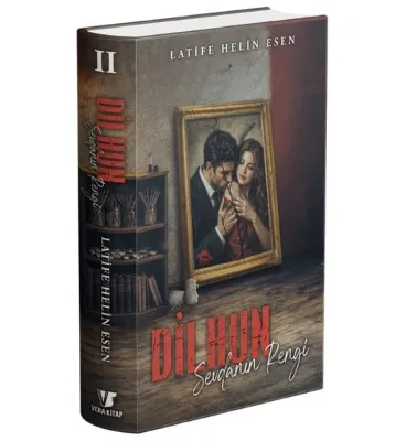 Dilhun 2 - Sevdanın Rengi