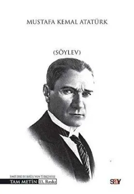 Nutuk Söylev