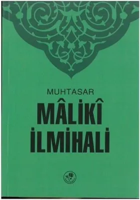 Muhtasar Maliki İlmihali