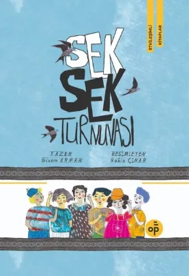 Seksek Turnuvası