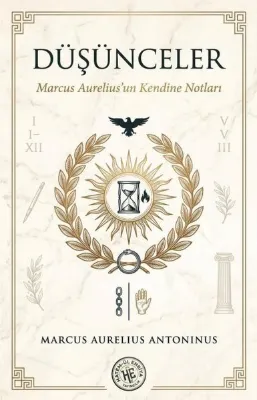 Düşünceler - Marcus Aurelius'un Kendine Notları