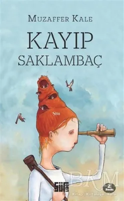 Kayıp Saklambaç