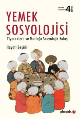 Yemek Sosyolojisi