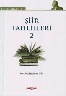 Şiir Tahlilleri 2