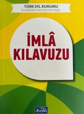 İmla Kılavuzu