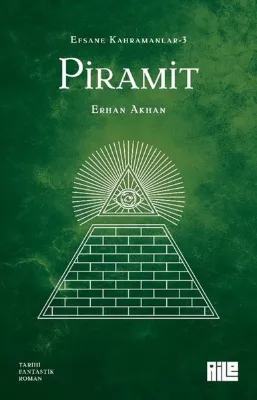 Piramit - Efsane Kahramanlar 3