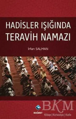 Hadisler Işığında Teravih Namazı