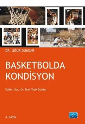 Basketbolda Kondisyon