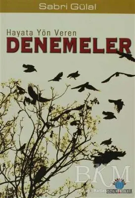 Hayata Yön Veren Denemeler