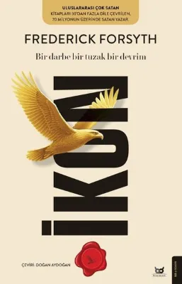 İkon - Bir Darbe Bir Tuzak Bir Devrim