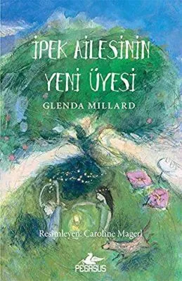 İpek Ailesinin Yeni Üyesi