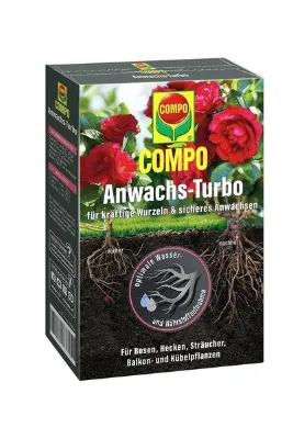 Compo 10704 Agrosil Turbo Köklendirici Gübre 700 Gr