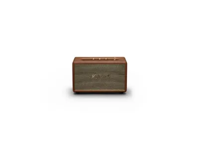 Marshall Acton II Bluetooth Hoparlör - Kahverengi