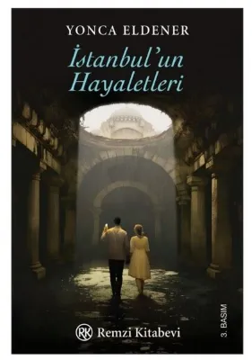 İstanbul'un Hayaletleri