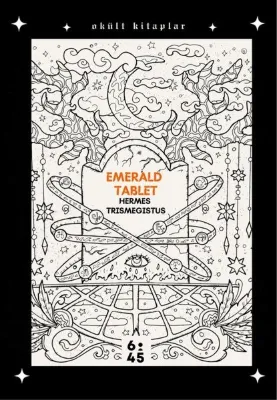 Emerald Tablet