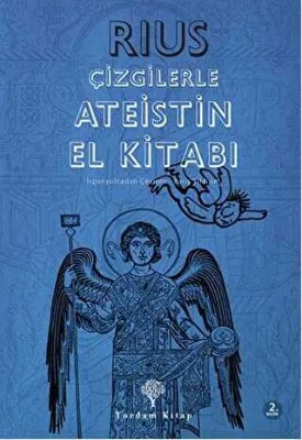 Çizgilerle Ateistin El Kitabı
