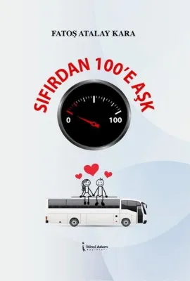 Sıfırdan 100'e Aşk