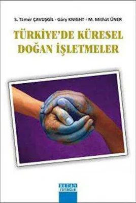 Türkiye’de Küresel Doğan İşletmeler