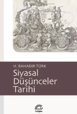 Siyasal Düşünceler Tarihi