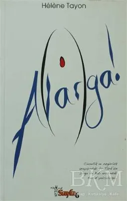Alarga