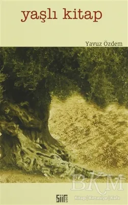 Yaşlı Kitap