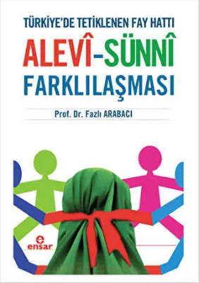 Alevi - Sünni Farklılaşması