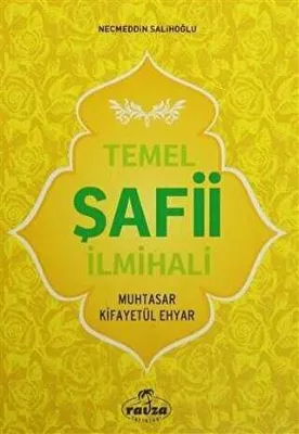 Temel Şafii İlmihali