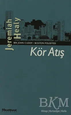 Kör Atış