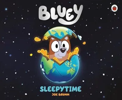 Bluey: Sleepytime