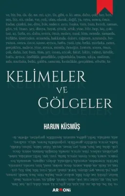 Kelimeler ve Gölgeler