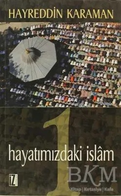 Hayatımızdaki İslam 1