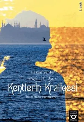 Kentlerin Kraliçesi