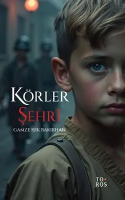 Körler Şehri