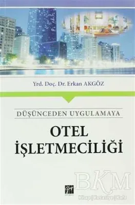 Otel İşletmeciliği
