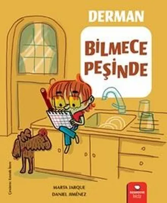 Derman Bilmece Peşinde