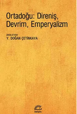 Ortadoğu: Direniş, Devrim, Emperyalizm