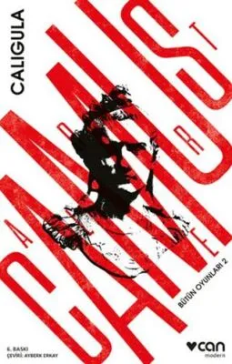 Bütün Oyunları - 2 : Caligula
